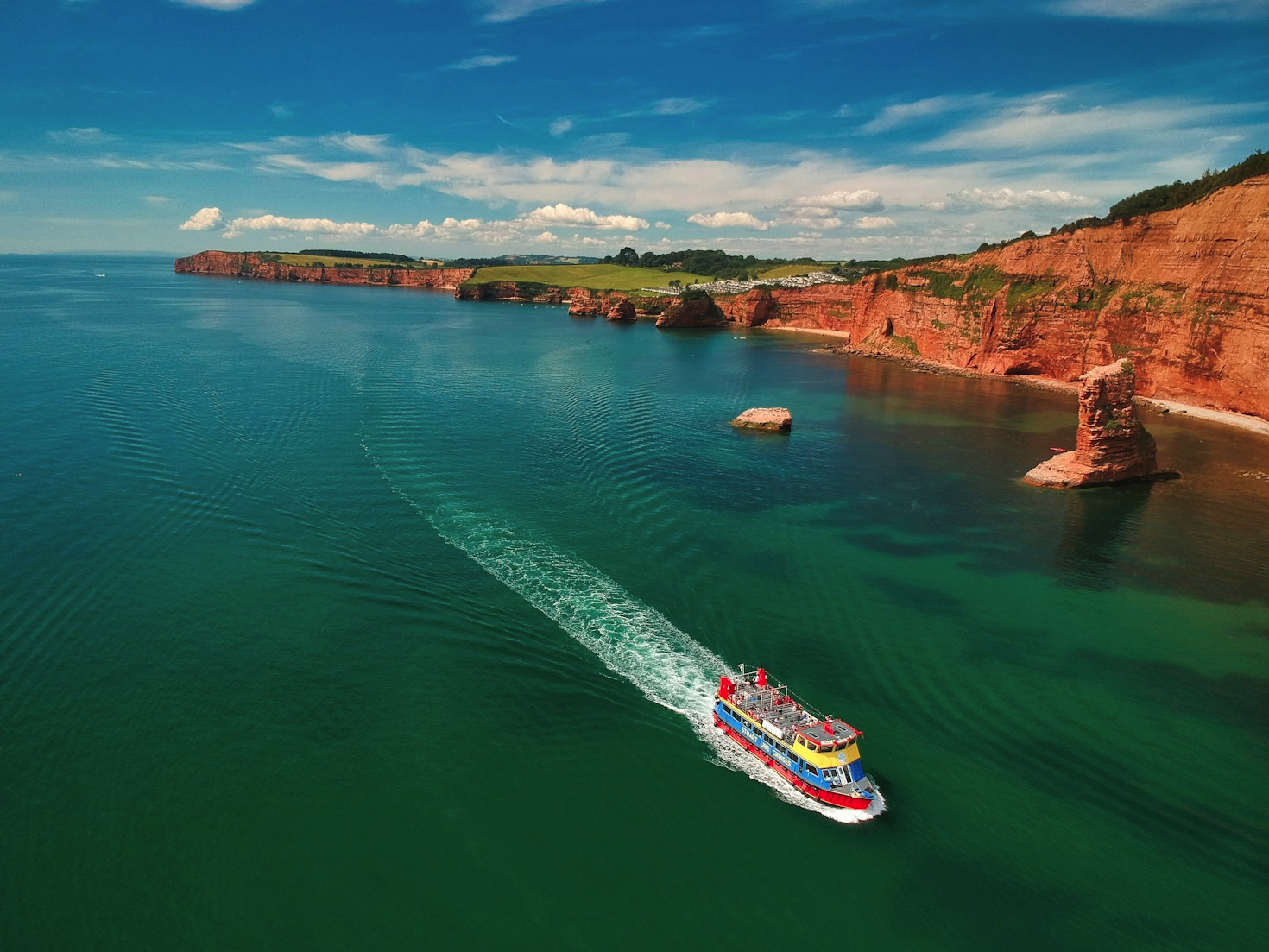 Top Ten Underrated Destinations You Must Visit
