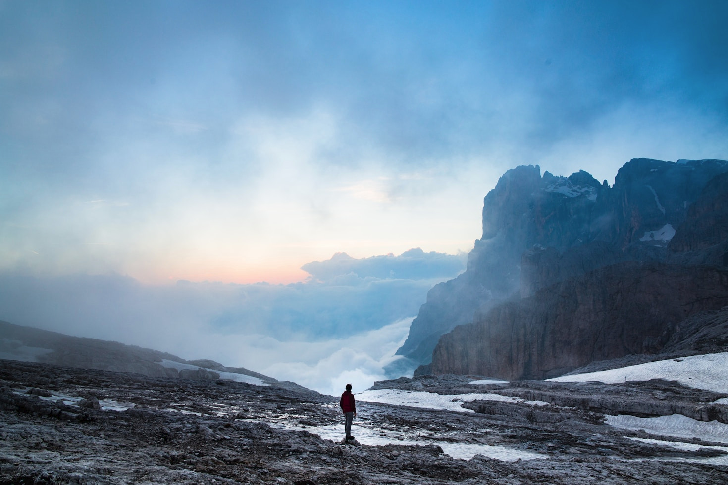 Best Practices for Solo Travelers